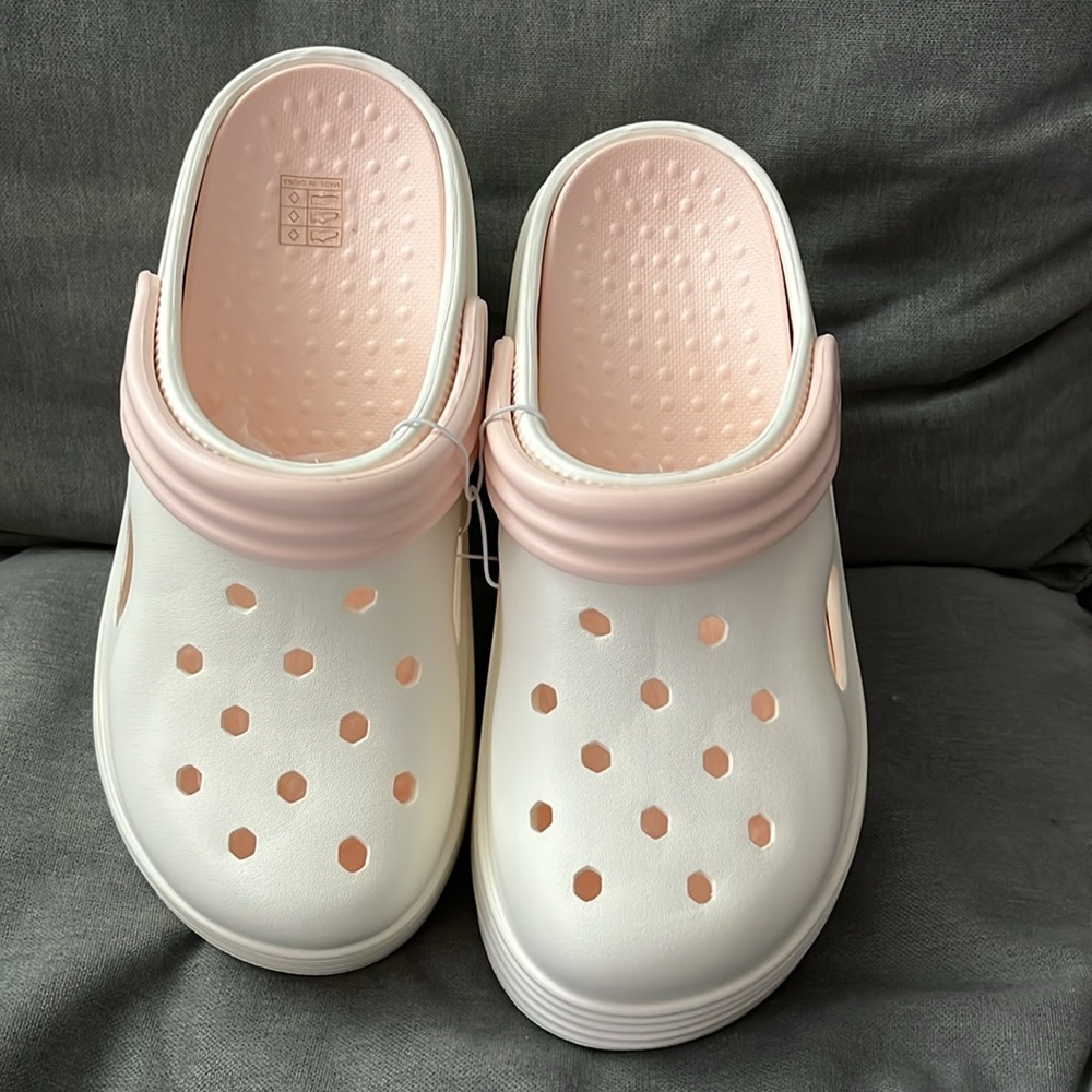Women's White Sneakers
